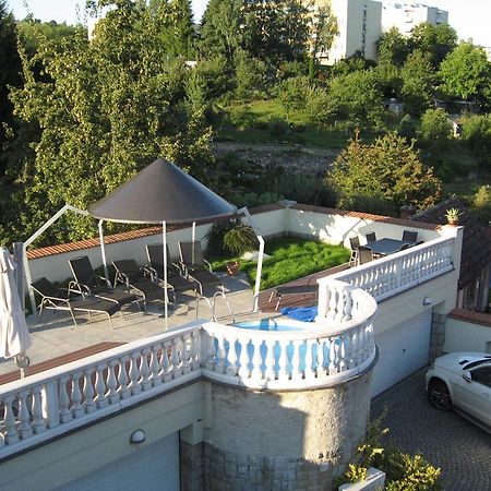 Apartment Sejko Cesky Krumlov Luaran gambar