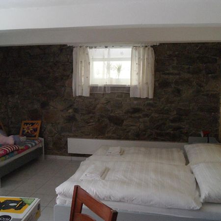 Apartment Sejko Cesky Krumlov Bilik gambar