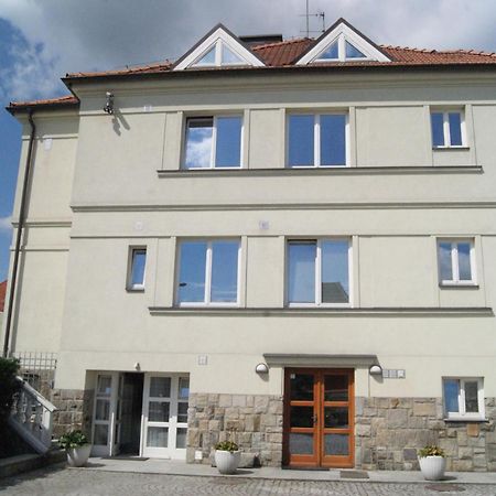 Apartment Sejko Cesky Krumlov Bilik gambar