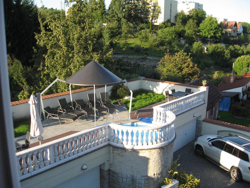 Apartment Sejko Cesky Krumlov Luaran gambar