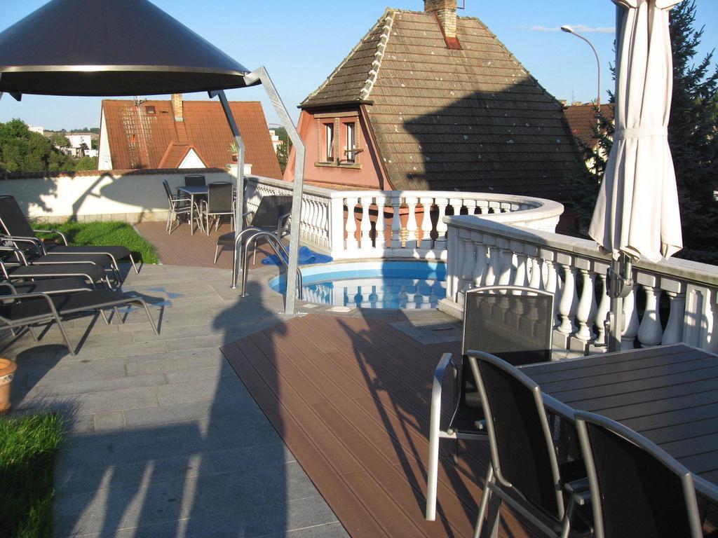 Apartment Sejko Cesky Krumlov Luaran gambar