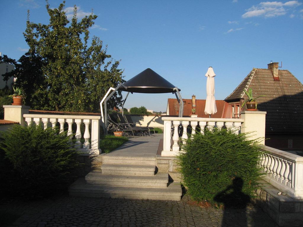 Apartment Sejko Cesky Krumlov Luaran gambar