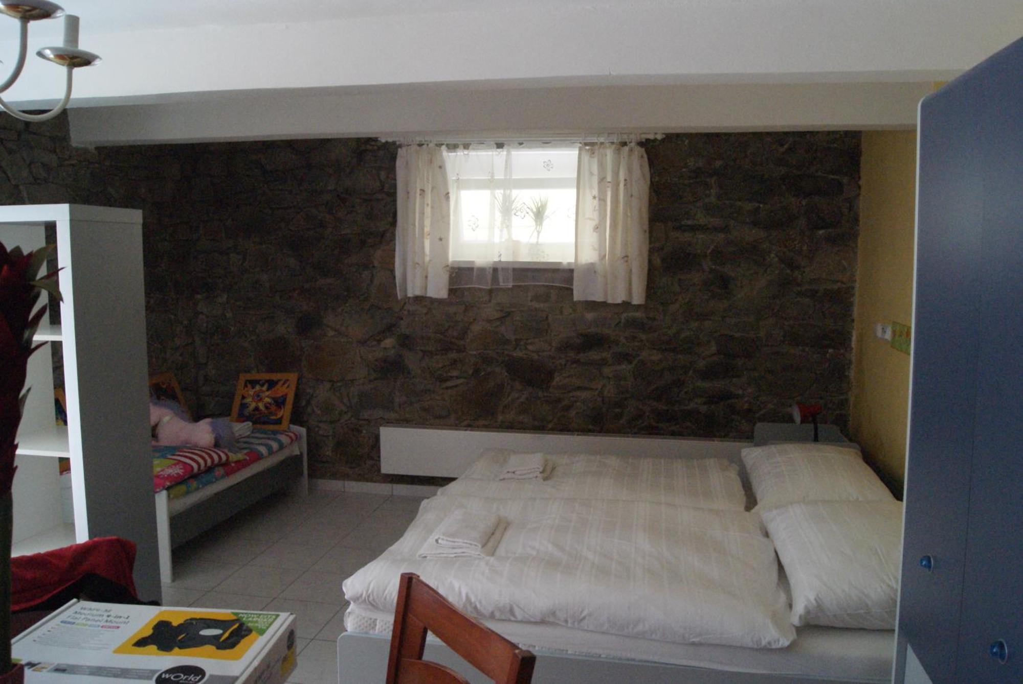 Apartment Sejko Cesky Krumlov Bilik gambar