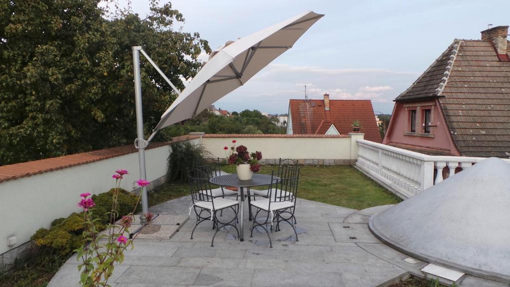 Apartment Sejko Cesky Krumlov Luaran gambar