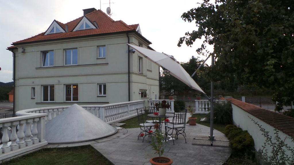 Apartment Sejko Cesky Krumlov Luaran gambar