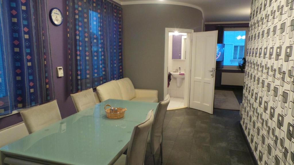 Apartment Sejko Cesky Krumlov Bilik gambar