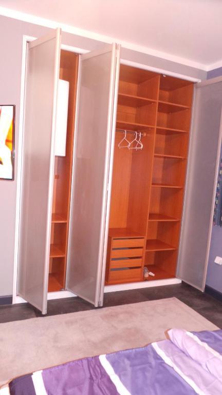 Apartment Sejko Cesky Krumlov Bilik gambar