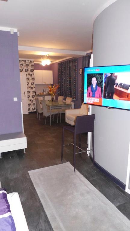Apartment Sejko Cesky Krumlov Bilik gambar