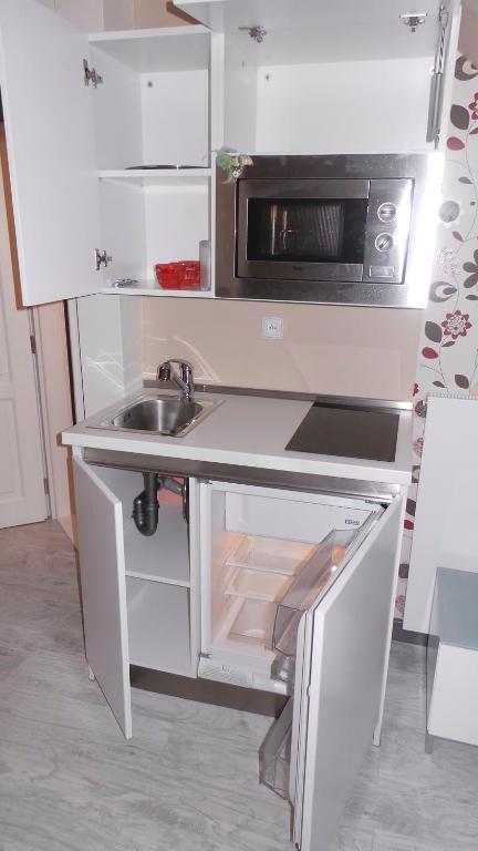 Apartment Sejko Cesky Krumlov Bilik gambar
