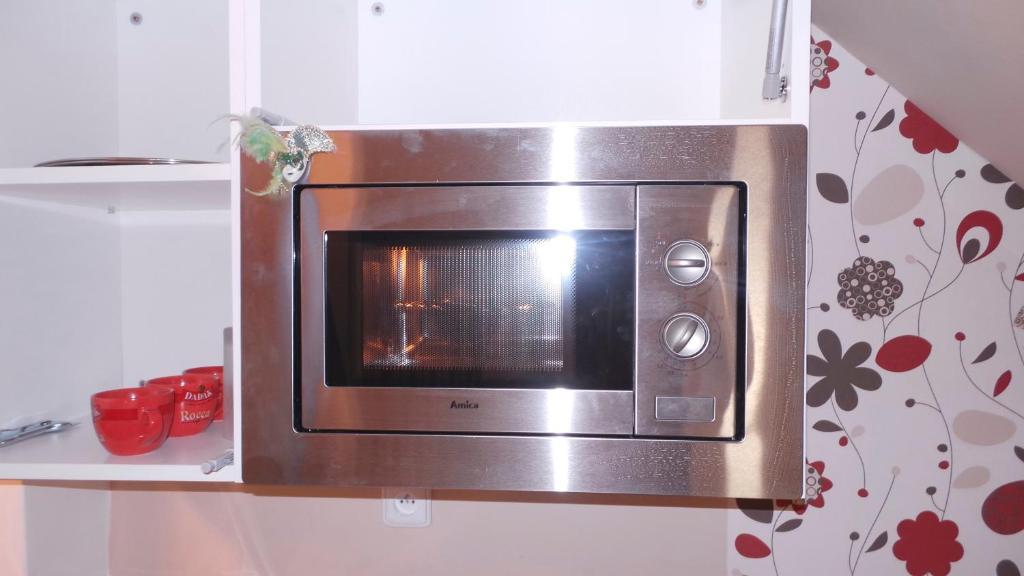 Apartment Sejko Cesky Krumlov Bilik gambar