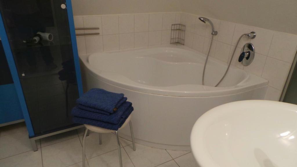 Apartment Sejko Cesky Krumlov Bilik gambar