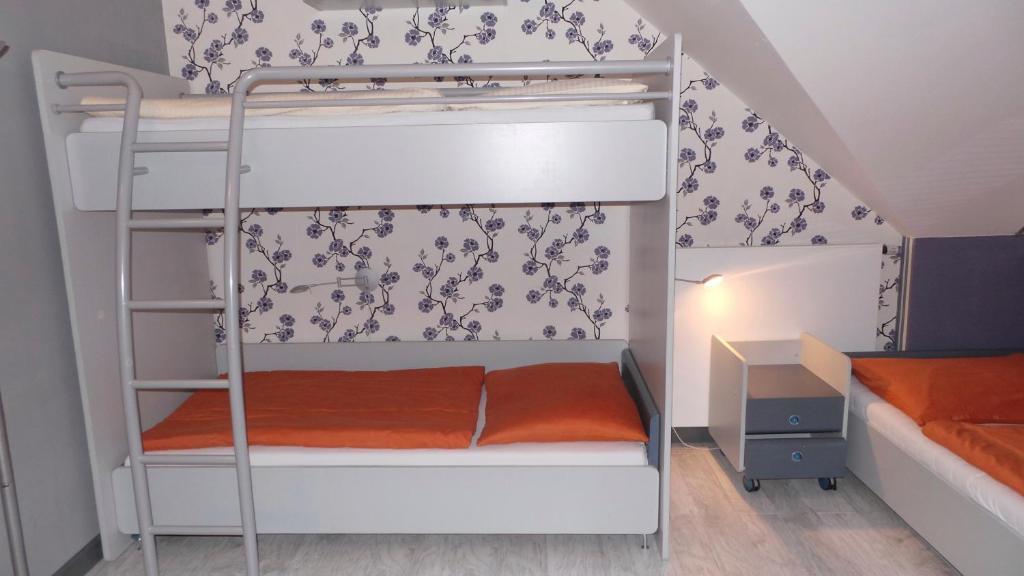 Apartment Sejko Cesky Krumlov Bilik gambar