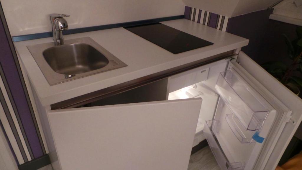 Apartment Sejko Cesky Krumlov Bilik gambar