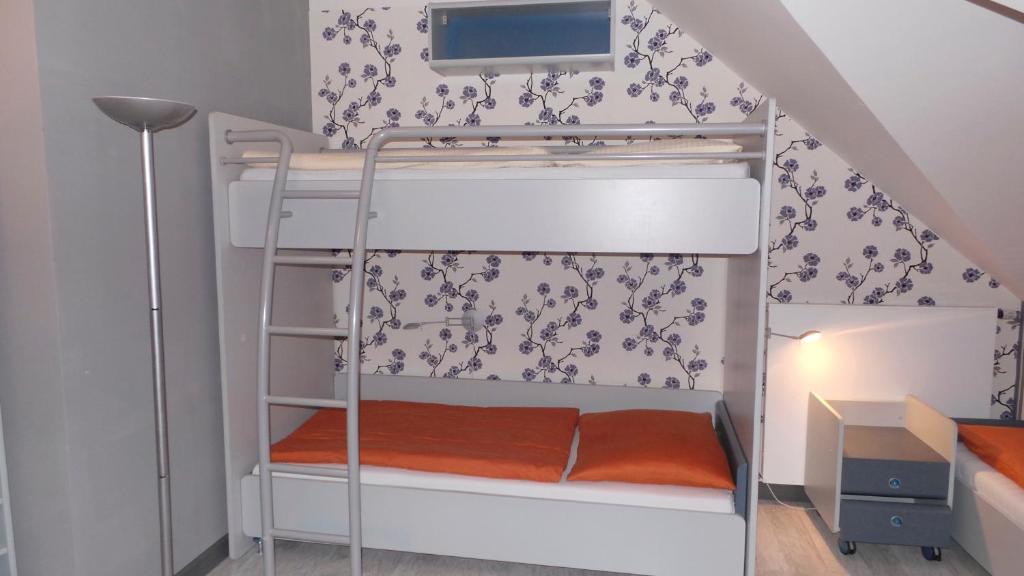 Apartment Sejko Cesky Krumlov Bilik gambar