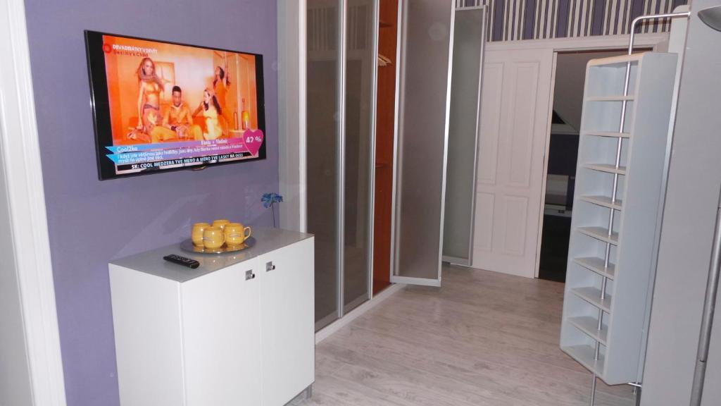 Apartment Sejko Cesky Krumlov Bilik gambar