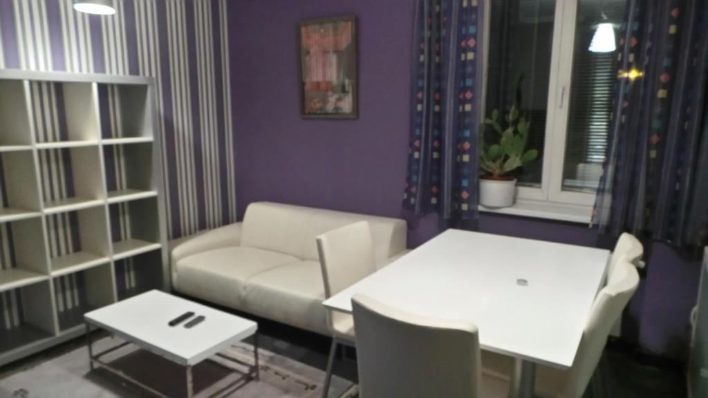 Apartment Sejko Cesky Krumlov Bilik gambar