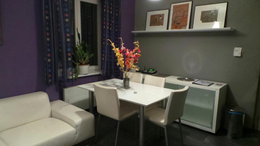 Apartment Sejko Cesky Krumlov Bilik gambar