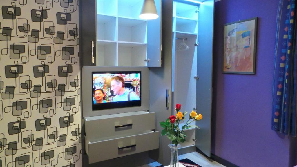Apartment Sejko Cesky Krumlov Bilik gambar