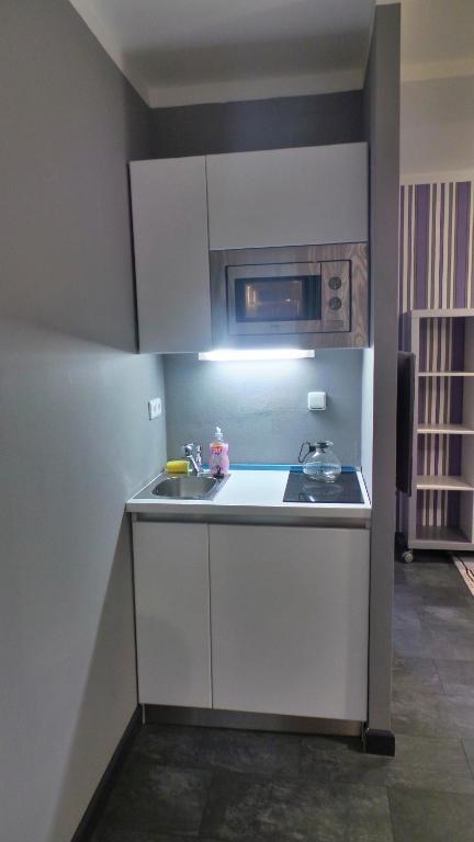Apartment Sejko Cesky Krumlov Bilik gambar