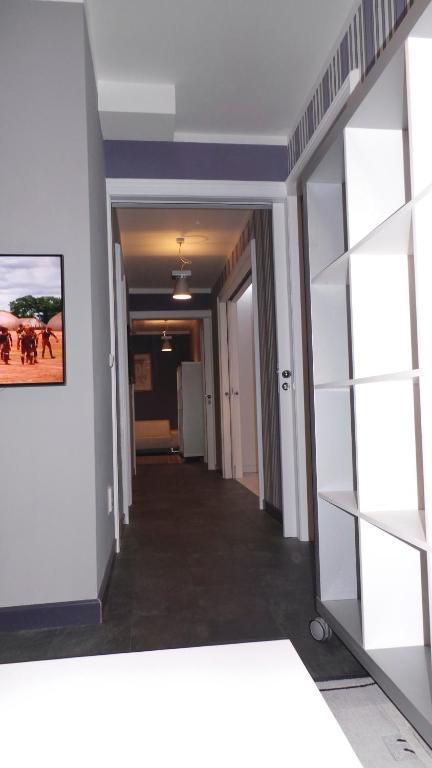 Apartment Sejko Cesky Krumlov Bilik gambar