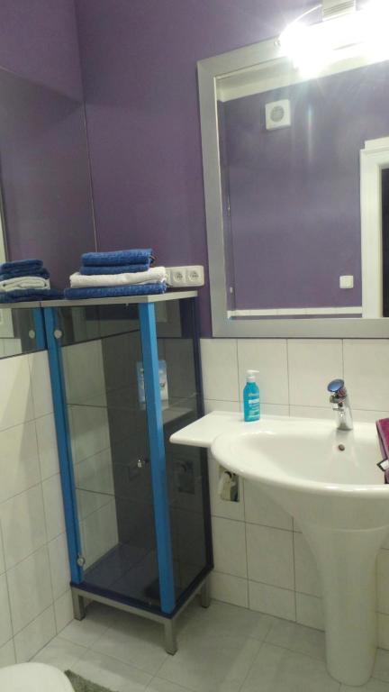 Apartment Sejko Cesky Krumlov Bilik gambar