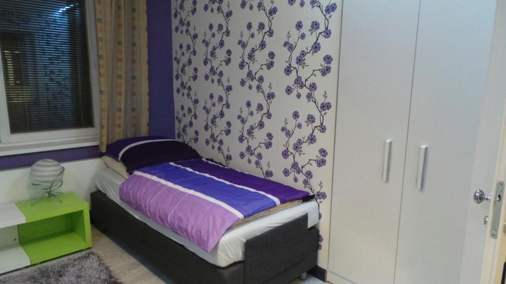 Apartment Sejko Cesky Krumlov Bilik gambar