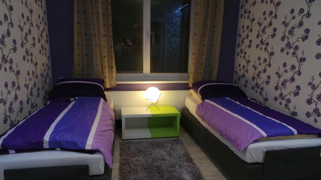 Apartment Sejko Cesky Krumlov Bilik gambar