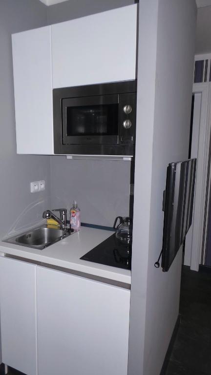 Apartment Sejko Cesky Krumlov Bilik gambar
