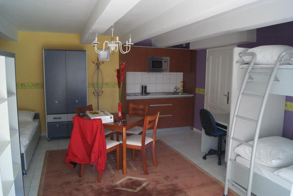 Apartment Sejko Cesky Krumlov Bilik gambar