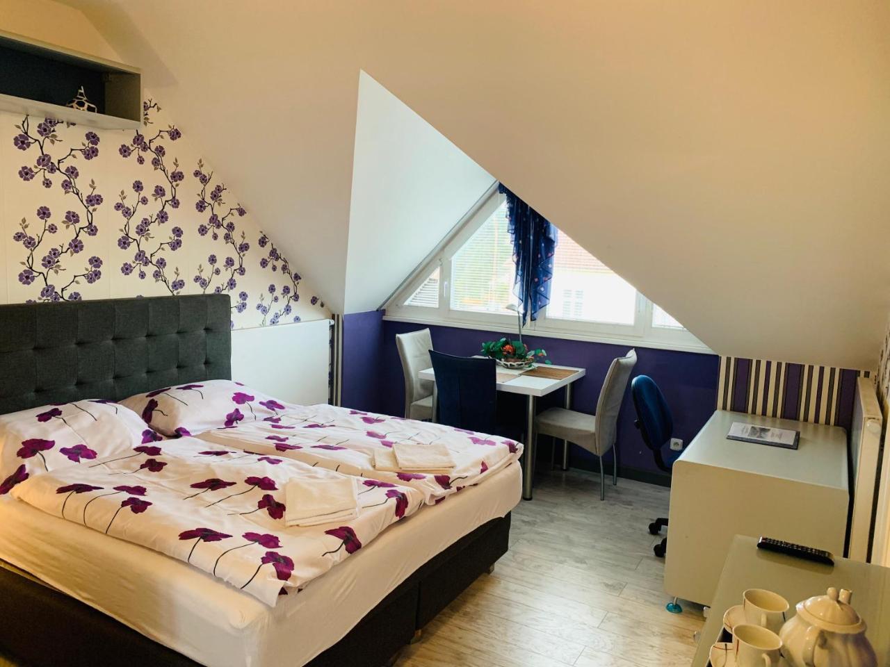 Apartment Sejko Cesky Krumlov Luaran gambar