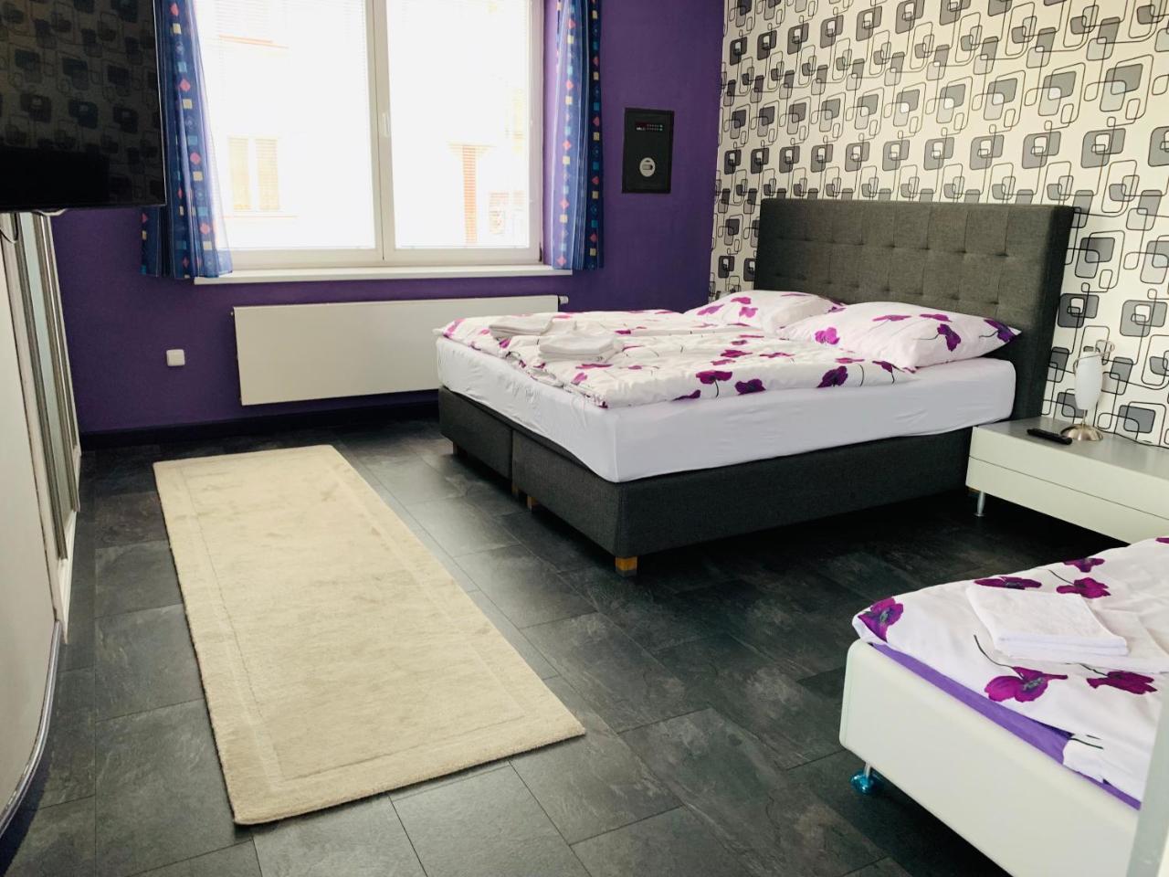 Apartment Sejko Cesky Krumlov Luaran gambar