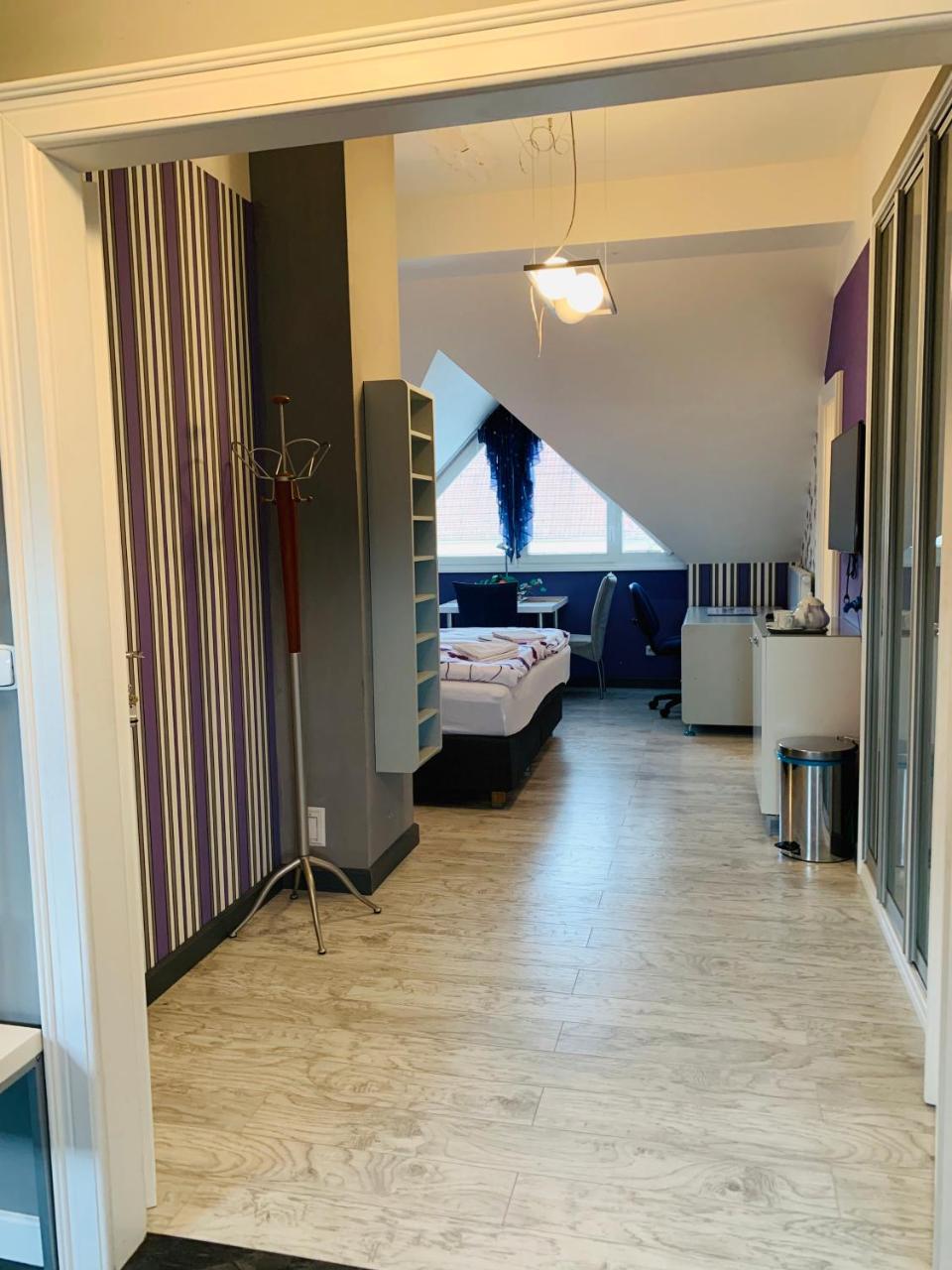 Apartment Sejko Cesky Krumlov Luaran gambar