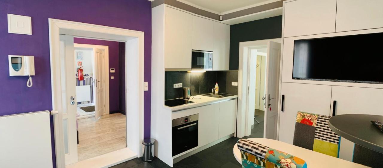 Apartment Sejko Cesky Krumlov Luaran gambar